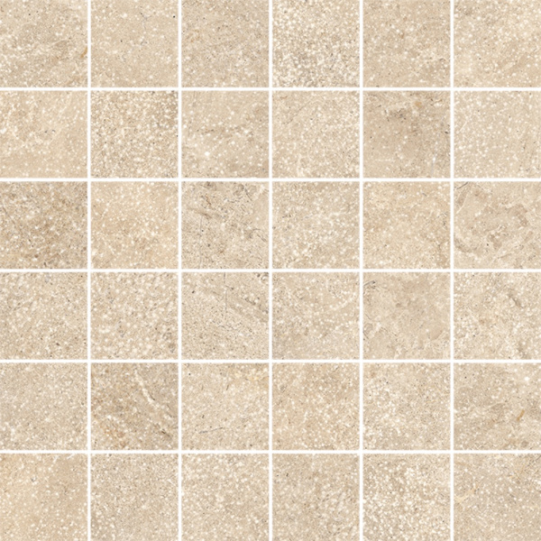 TAGINA Pierre D'avignon Mos Beige 30x30