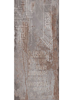 ENERGIEKER Flatiron Silver Decoro Naturale Ret. 60x120