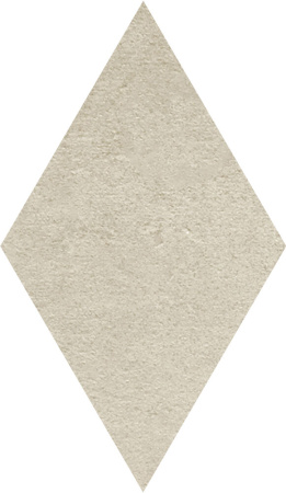GIGACER Play One Concrete Diamond White 18x18