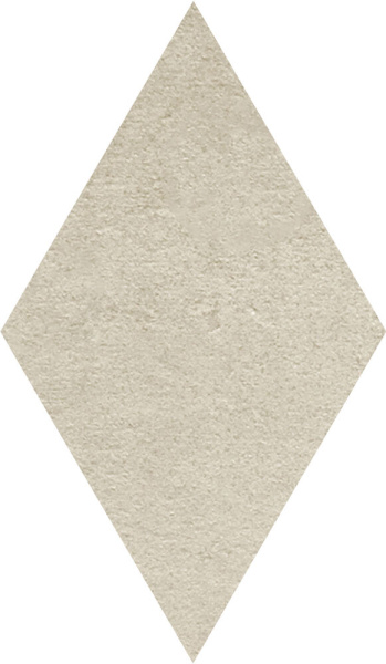 GIGACER Play One Concrete Diamond White 18x18