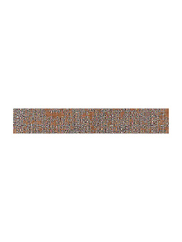 CIR Italica Batt Terra Bruciata 6.5x40