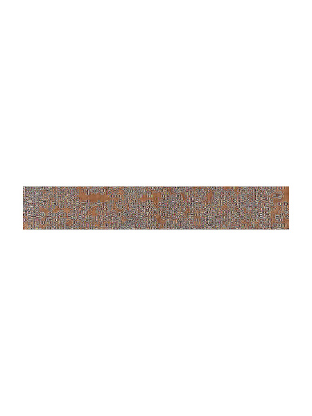 CIR Italica Batt Terra Bruciata 6.5x40