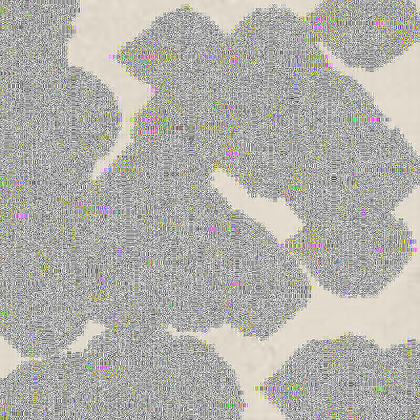 SERENISSIMA Pietra Di Portland Bianco 120x120