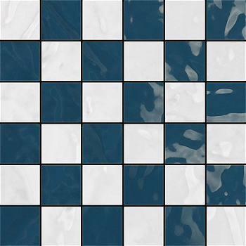 CIR Tadelakt Mos Fez Verde 30x30