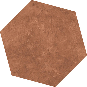 GIGACER Aromas Chili Giga Hexagon 9mm