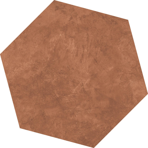 GIGACER Aromas Chili Soft Giga Hexagon 120x120