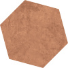 GIGACER Aromas Cocoa Giga Hexagon 9mm