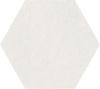 GIGACER Play One Concrete Esagono Ice 9x9
