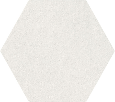 GIGACER Play One Concrete Esagono Ice 9x9