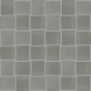 GIGACER Concrete Grey Concrete Ret. Action Mosaic 30x30