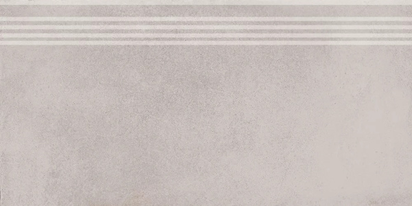 KERAMA MARAZZI Ступень Мирабо бежевый обрезной 30x60x0,9
