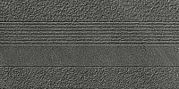 SERENISSIMA Eclettica Frammenti Nero 60x120
