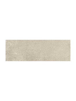 SERENISSIMA Ser 2cm Outdoor Step Tor Conc Ecru 33x100