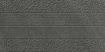 SERENISSIMA Eclettica Frammenti Nero 60x120