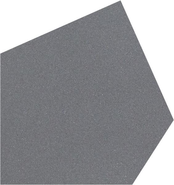 GIGACER Play One Concept Pentagon Small Ash