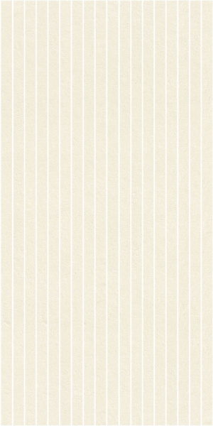 GIGACER Concrete Pure Concrete Ret. Stripes Mosaic 30x60