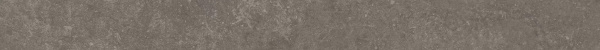 KERAMA MARAZZI Подступенок Касабланка HP коричневый матовый обрезной 119,5x10,7x0,9