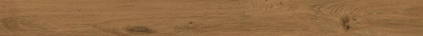 KERAMA MARAZZI Подступенок Сальветти бежевый темный 119,5x10,7x0,9