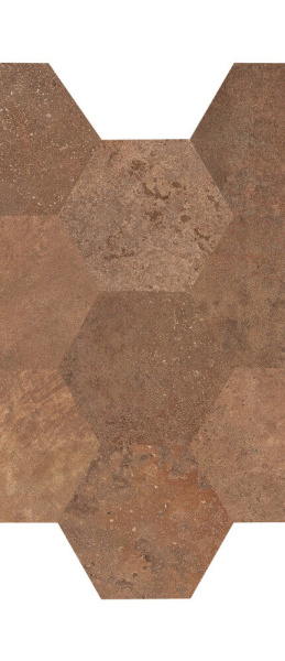 CAESAR Alchemy Copper Nat. Ret. 120x278