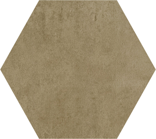 GIGACER Play One Concrete Esagono Beige 9x9