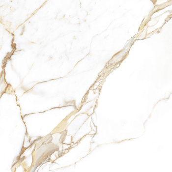 TAGINA Calacatta Gold Luc 80x80