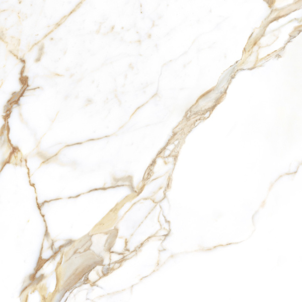 TAGINA Calacatta Gold Luc 80x80