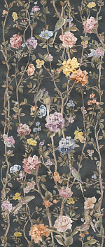 TAGINA Decors Jay Vintage Anthracite 120x280