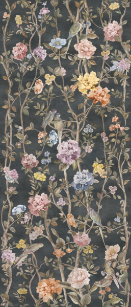 TAGINA Decors Jay Vintage Anthracite 120x280
