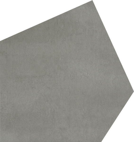 GIGACER Play One Concrete Pentagon Small Grey