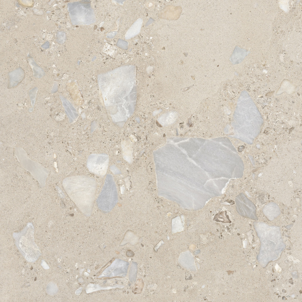 TAGINA Riverstone Rock Beige 60x60