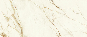 ATLAS CONCORDE MARVEL Calacatta Imperiale 120X278 Lappato - Marvel Shine