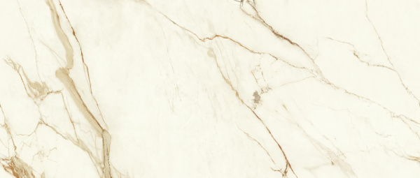 ATLAS CONCORDE MARVEL Calacatta Imperiale 120X278 Lappato - Marvel Shine