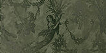 CIR Chromagic Toile Jouy Olive 60x120