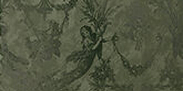 CIR Chromagic Toile Jouy Olive 60x120