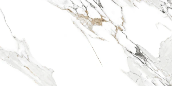 Керамогранит Absolut Gres (Абсолют Грес) Aspire Gold полированный 60х120 см, AB1199G
