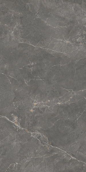 KERAMA MARAZZI Бриансон серый тёмный матовый обрезной 80x160x0,9