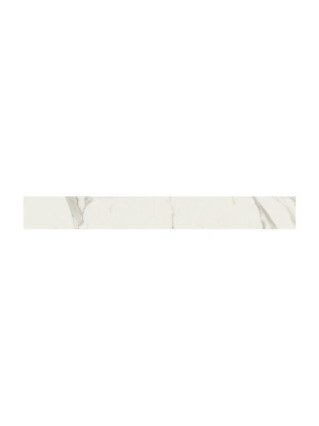 CAESAR Marble Inspiration Calacatta Bat Антрацит 7.2x60