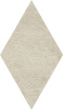 GIGACER Play One Concrete Diamond White 18x18