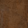 TAGINA Metal Corten  Naturale Ret. 120x120