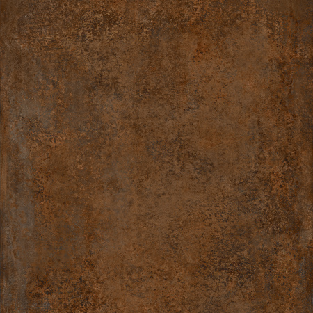 TAGINA Metal Corten  Naturale Ret. 120x120