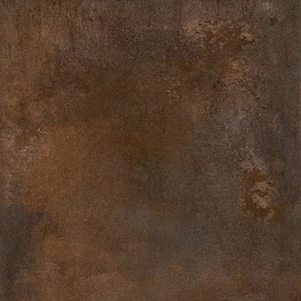 KERAMA MARAZZI Surface Laboratory/Кортен коричневый обрезной 119,5x119,5x0,9