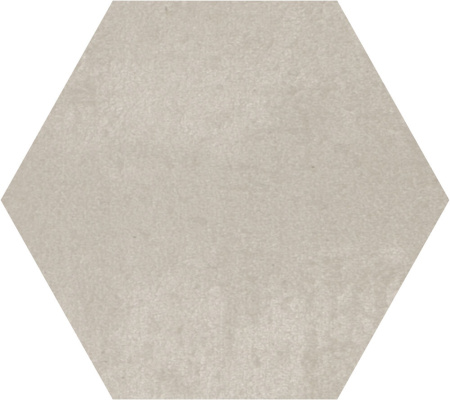 GIGACER Play One Concrete Esagono Dust 9x9