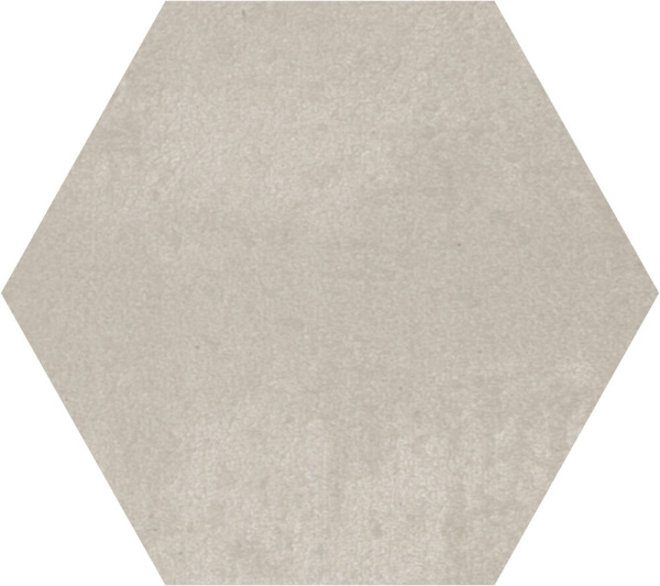 GIGACER Play One Concrete Esagono Dust 9x9