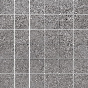 KERAMA MARAZZI Про Стоун серый темный мозаичный 30x30 керамический декор