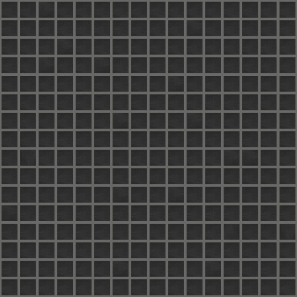 GIGACER Concrete Graphite Concrete Ret. Mosaic 0.7-0.7 30x30