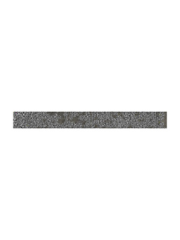 SERENISSIMA Italica Batt Terra Arsa 6.5x60