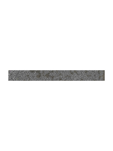 SERENISSIMA Italica Batt Terra Arsa 6.5x60