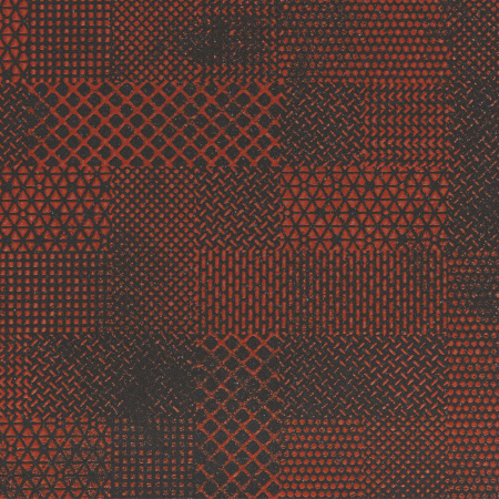 GIGACER Concept 1 Texture Red 60x60