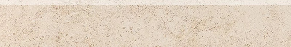 KERAMA MARAZZI Плинтус Сенат бежевый обрезной 40,2x7,6x0,8