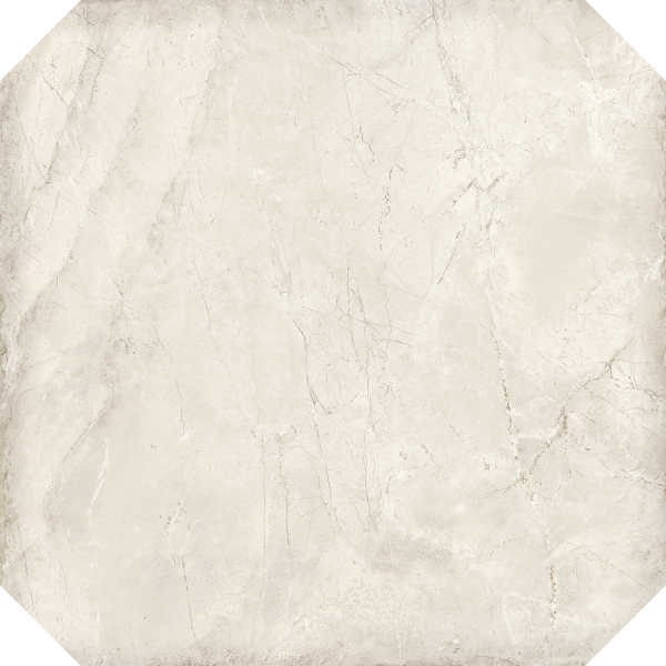 TAGINA Marmi Imperiali Imperia Ottagono Fulvia 90x90
